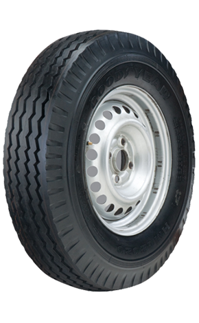 goodyear, HI-MILER G2020 HD (HEAVY DUTY), Sinar Rejeki Jaya