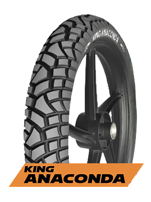 apollo, KING ANACONDA TL, Sinar Rejeki Jaya