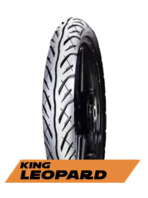 apollo, KING LEOPARD TL, Sinar Rejeki Jaya