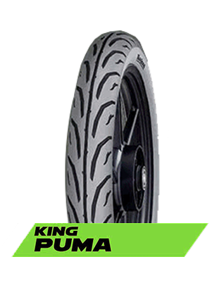 apollo, KING PUMA TL, Sinar Rejeki Jaya