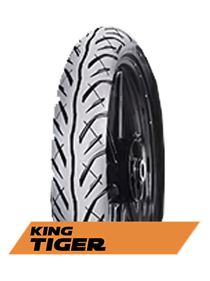 apollo, KING TIGER TL, Sinar Rejeki Jaya