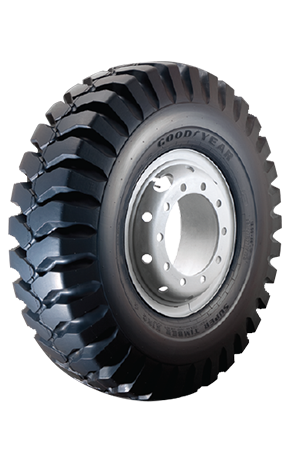 goodyear, Timber King, Sinar Rejeki Jaya