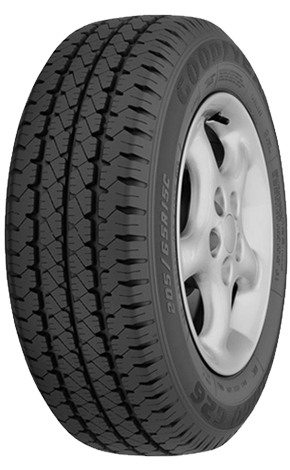 goodyear, Cargo G-26, Sinar Rejeki Jaya