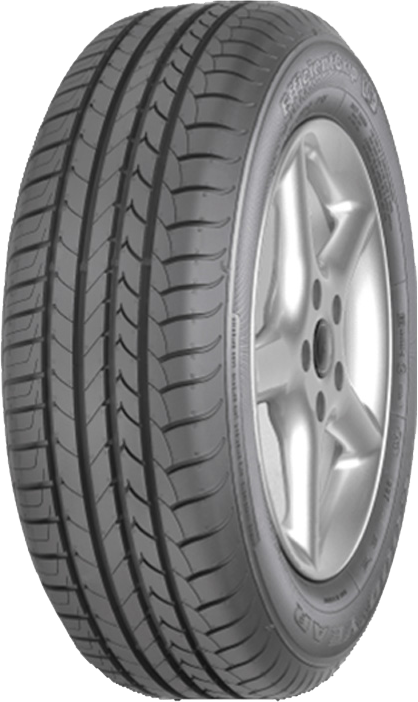 goodyear, Eagle EfficientGrip ROF, Sinar Rejeki Jaya