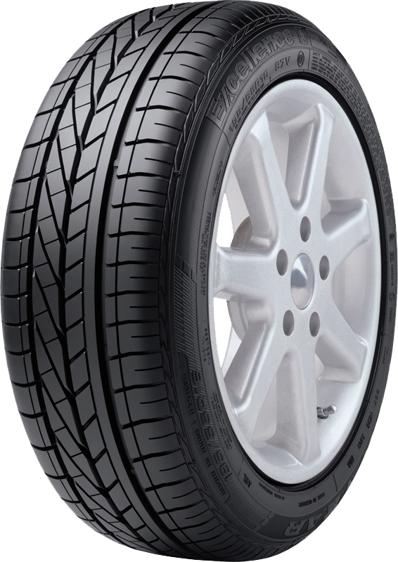 goodyear, Excellence ROF, Sinar Rejeki Jaya