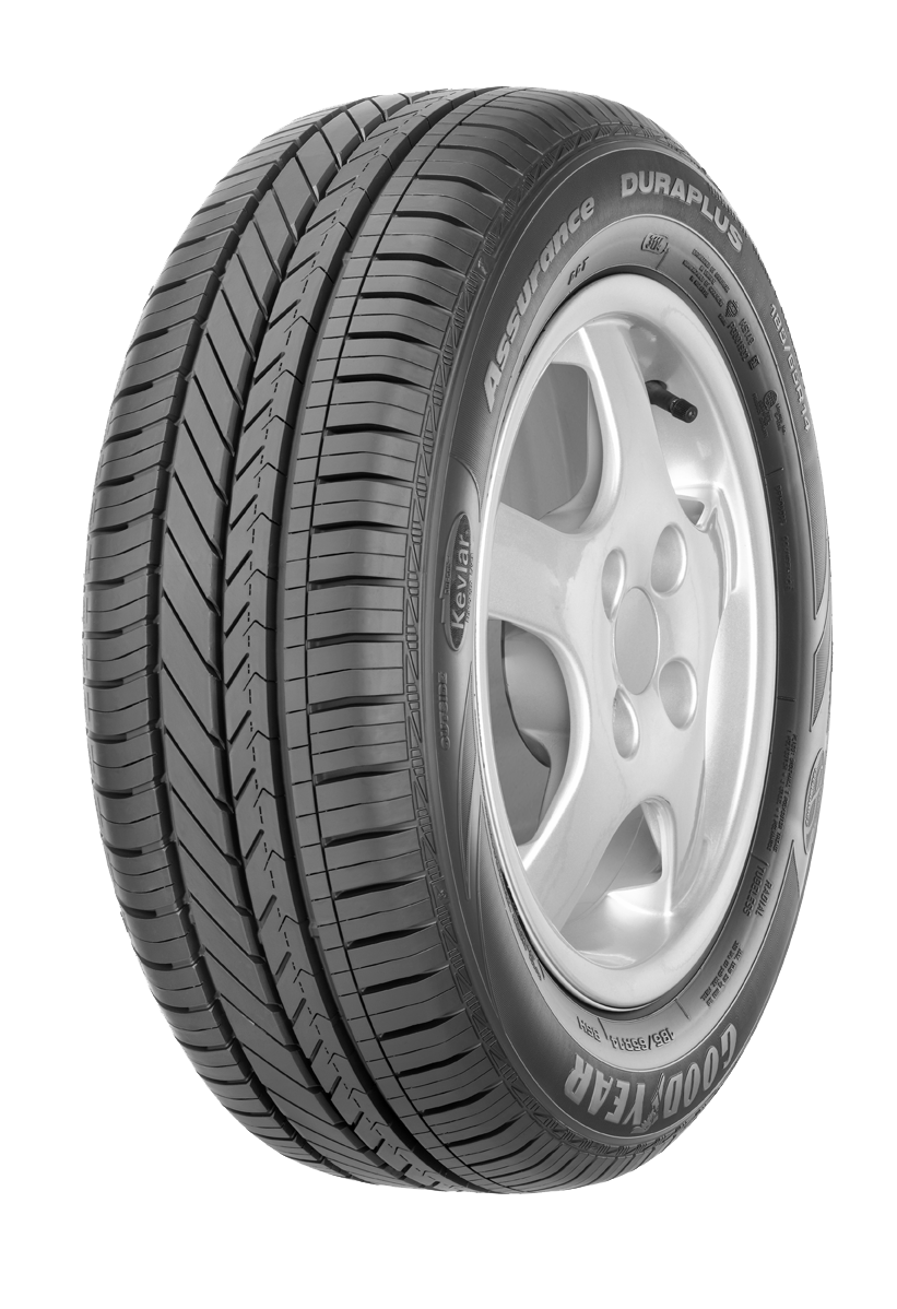 goodyear, Assurance Duraplus, Sinar Rejeki Jaya