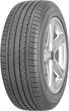 goodyear, Assurance Triplemax, Sinar Rejeki Jaya