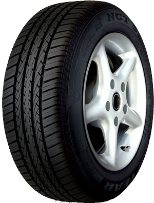 goodyear, Eagle NCT 5, Sinar Rejeki Jaya