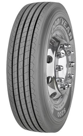 goodyear, S200, Sinar Rejeki Jaya