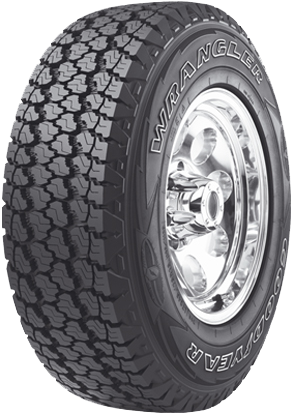 goodyear, Wrangler AT/SA, Sinar Rejeki Jaya