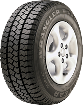 goodyear, Wrangler DT, Sinar Rejeki Jaya