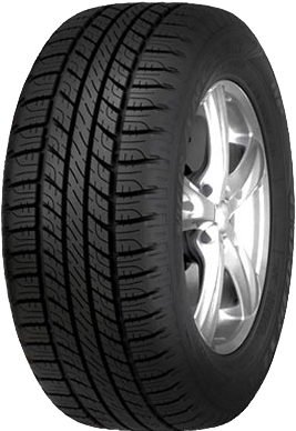goodyear, Wrangler HP AW, Sinar Rejeki Jaya