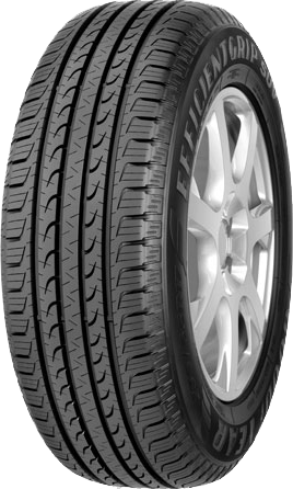 goodyear, EfficientGrip SUV, Sinar Rejeki Jaya
