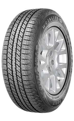 goodyear, Wrangler TripleMax, Sinar Rejeki Jaya